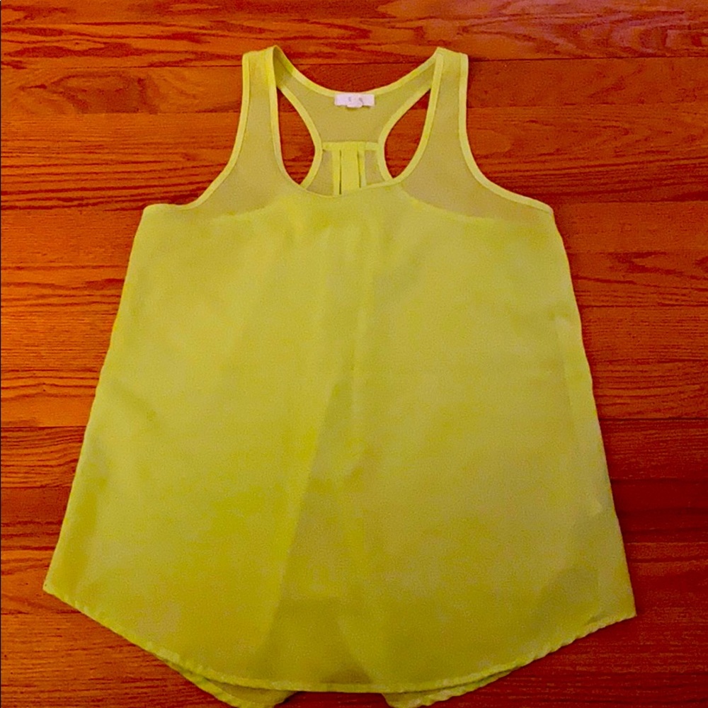 Tank top